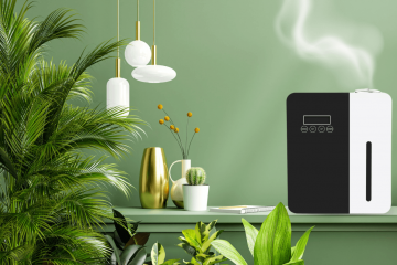 The Ultimate Guide to Mia Sky Aromas HVAC Scent Diffuser Systems